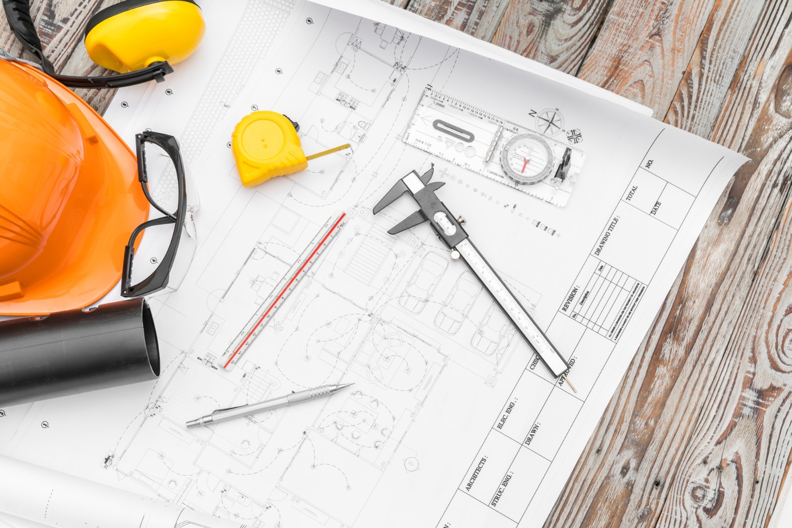 Technical Workforce Deployment